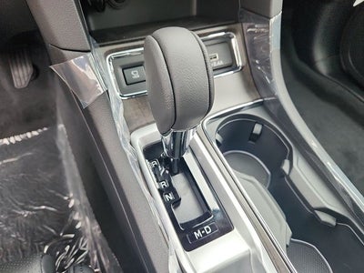 2026 Subaru ASCENT Touring 7-Passenger
