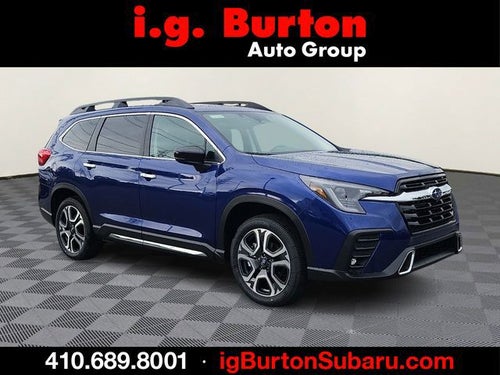 2026 Subaru ASCENT Touring 7-Passenger
