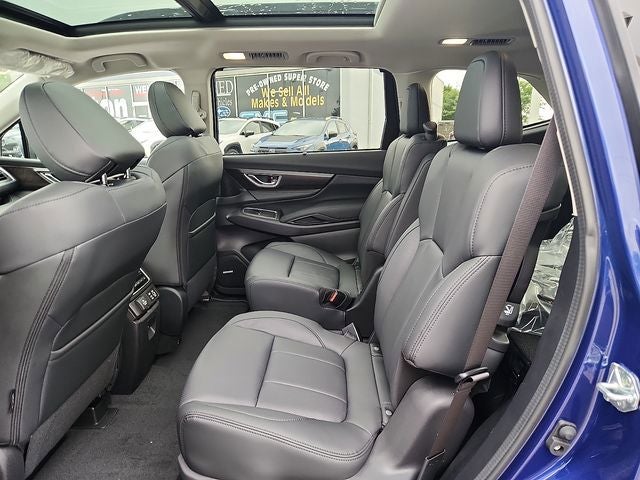 2026 Subaru ASCENT Touring 7-Passenger