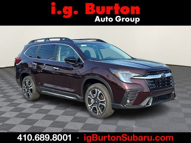 2026 Subaru ASCENT Touring 7-Passenger