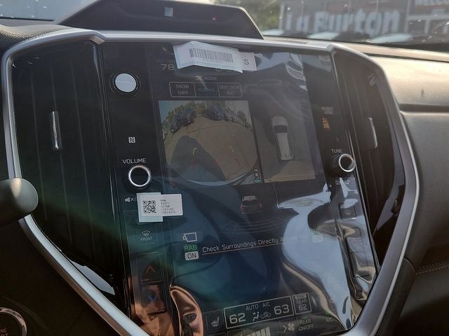 2026 Subaru ASCENT Touring 7-Passenger