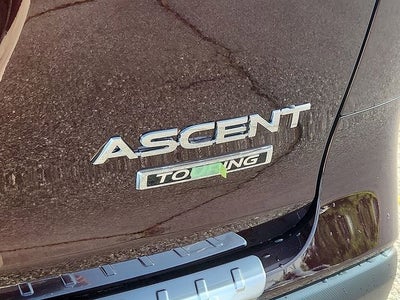 2026 Subaru ASCENT Touring 7-Passenger