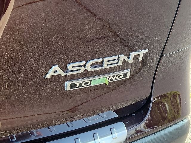 2026 Subaru ASCENT Touring 7-Passenger