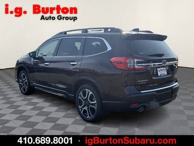 2026 Subaru ASCENT Touring 7-Passenger