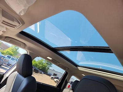 2026 Subaru ASCENT Onyx Edition Touring 7-Passenger