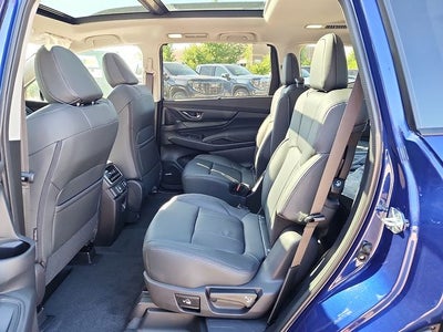 2026 Subaru ASCENT Onyx Edition Touring 7-Passenger