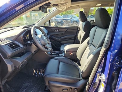 2026 Subaru ASCENT Onyx Edition Touring 7-Passenger