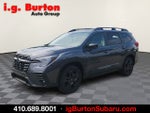 2026 Subaru ASCENT Onyx Edition Touring 7-Passenger