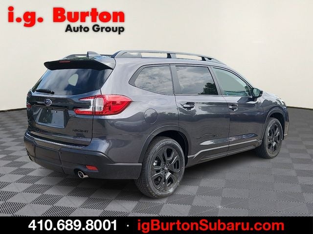 2026 Subaru ASCENT Onyx Edition Touring 7-Passenger