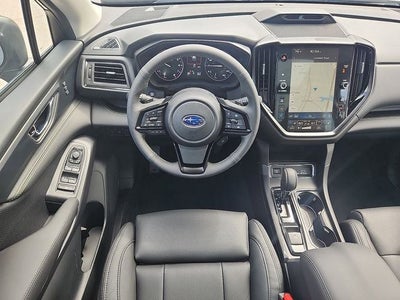 2026 Subaru ASCENT Onyx Edition Touring 7-Passenger