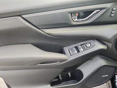 2026 Subaru ASCENT Onyx Edition Touring 7-Passenger