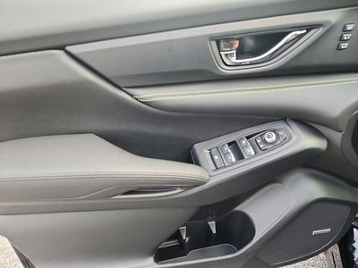 2026 Subaru ASCENT Onyx Edition Touring 7-Passenger