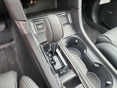 2026 Subaru ASCENT Onyx Edition Touring 7-Passenger