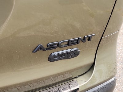 2026 Subaru ASCENT Onyx Edition Touring 7-Passenger