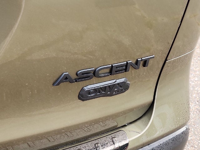 2026 Subaru ASCENT Onyx Edition Touring 7-Passenger