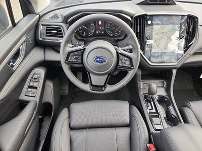 2026 Subaru ASCENT Onyx Edition Touring 7-Passenger