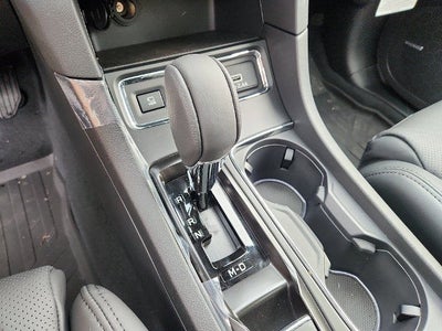 2026 Subaru ASCENT Onyx Edition Touring 7-Passenger