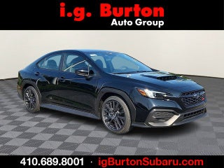 2026 Subaru WRX Base