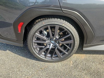 2026 Subaru WRX Premium