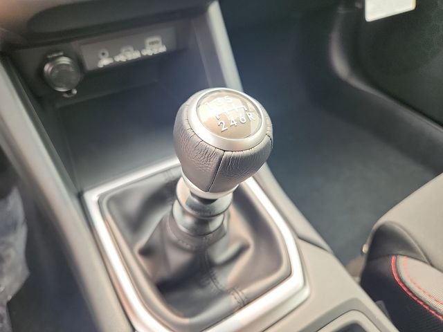 2026 Subaru WRX Base