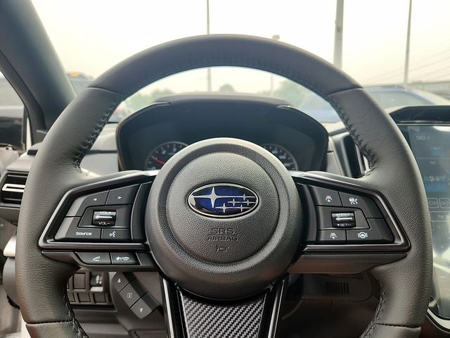 2026 Subaru WRX Base