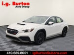 2026 Subaru WRX Base