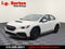 2026 Subaru WRX Base