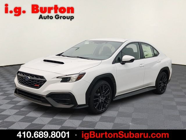 2026 Subaru WRX Base