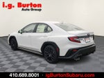 2026 Subaru WRX Base