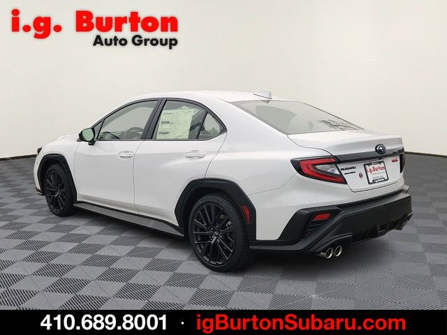 2026 Subaru WRX Base