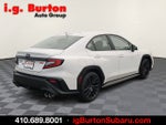 2026 Subaru WRX Base