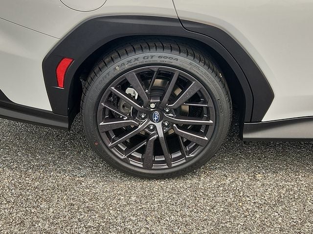 2026 Subaru WRX Base