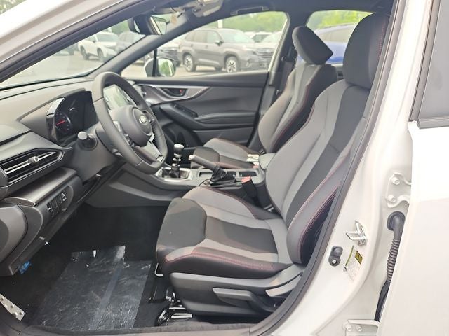 2026 Subaru WRX Base