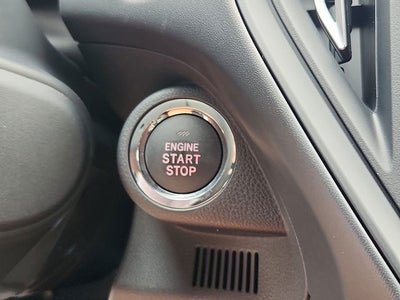 2026 Subaru WRX Base