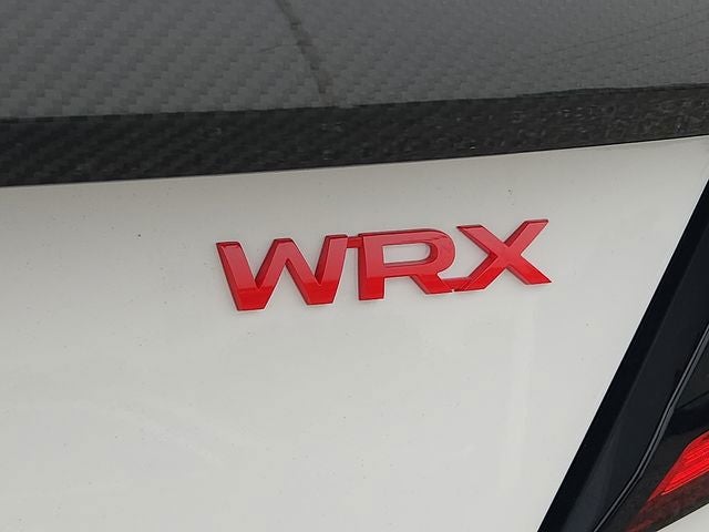 2026 Subaru WRX Base