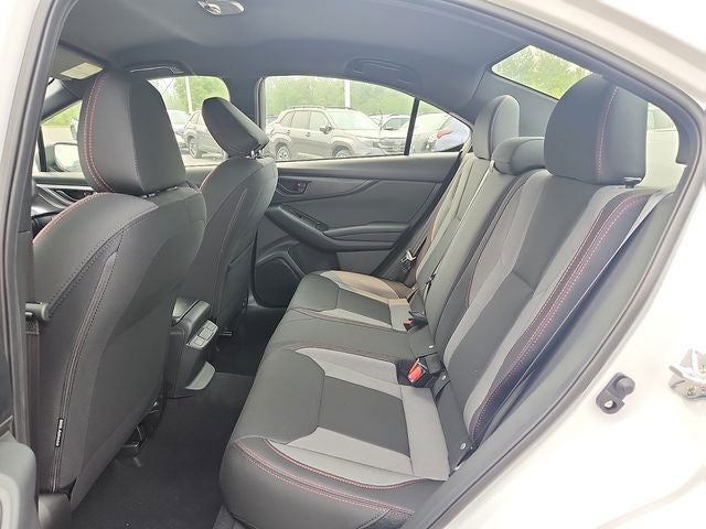 2026 Subaru WRX Base