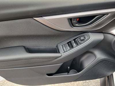 2026 Subaru WRX Base