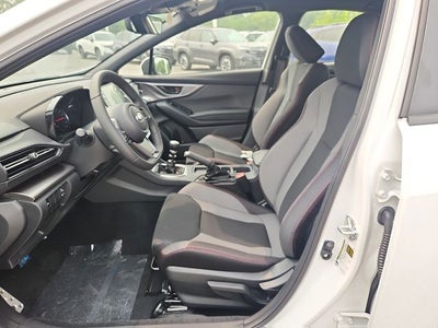 2026 Subaru WRX Base