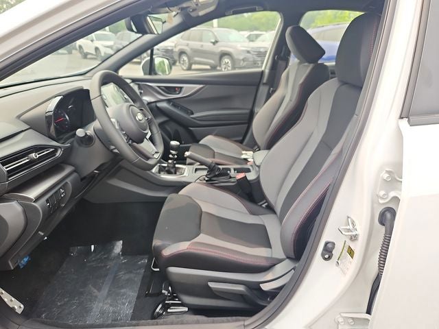 2026 Subaru WRX Base