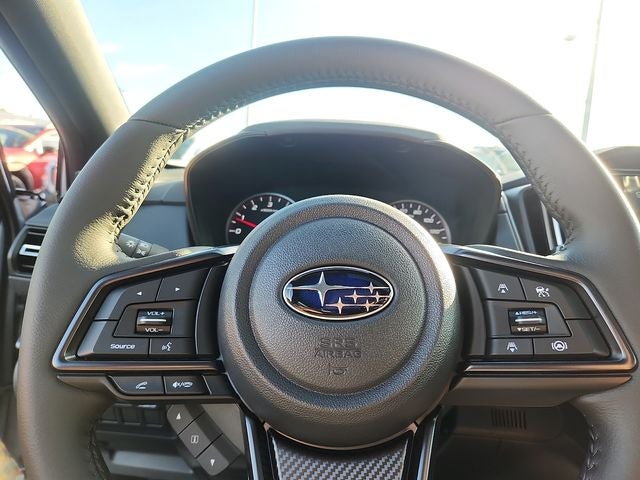 2026 Subaru WRX Premium