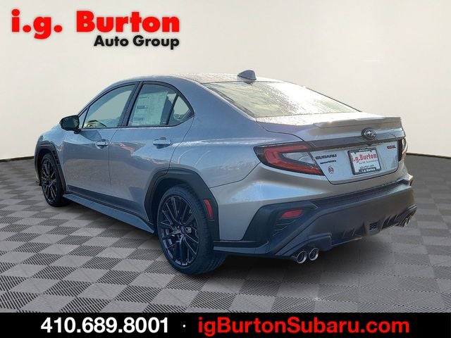 2026 Subaru WRX Premium