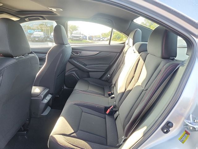 2026 Subaru WRX Premium