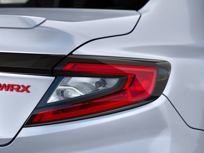 2026 Subaru WRX Premium