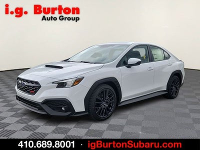 2026 Subaru WRX Premium