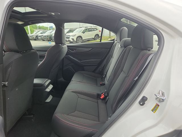 2026 Subaru WRX Premium