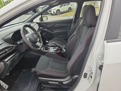 2026 Subaru WRX Premium