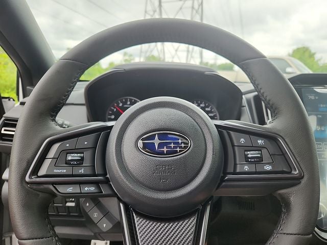 2026 Subaru WRX Premium