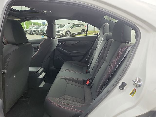 2026 Subaru WRX Premium