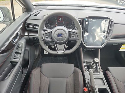 2026 Subaru WRX Premium