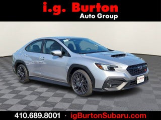 2026 Subaru WRX Premium